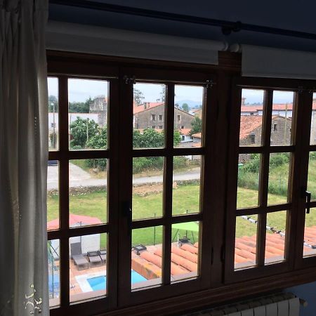 Posada Adela سانتيانا ذيل مار المظهر الخارجي الصورة