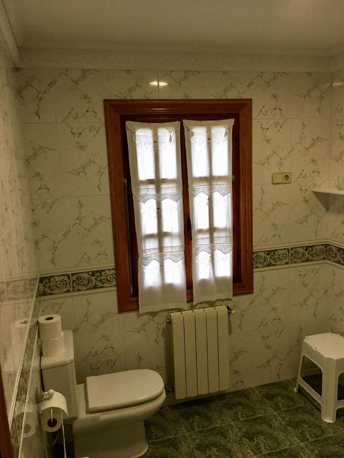 Posada Adela سانتيانا ذيل مار المظهر الخارجي الصورة